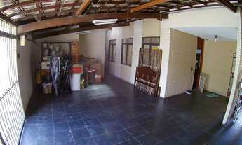 Imagem 5: Casa com lote a venda no Tirol