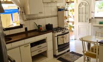 Imagem 7: Belíssima casa com três quartos, piscina, área gourmet