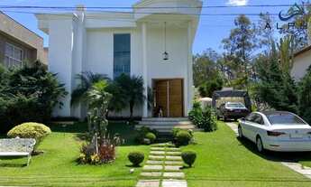 Imagem: Alphaville lagoa dos ingleses