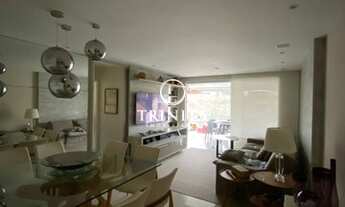 Imagem: Rio de Janeiro - Apartamento Padrão - Recreio