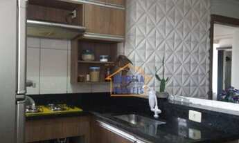 Imagem 4: Apartamento sem condomínio com COBERTURA à venda, 56 m² por R$ 360.000 - Jardim Santo Andr