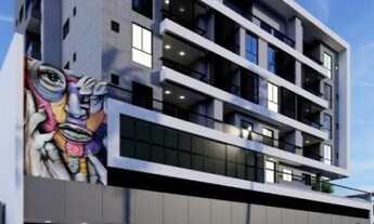 Imagem: Apartamento para venda tem 60 metros quadrados