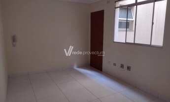 Imagem: Apartamento - Vila Pompéia - Campinas