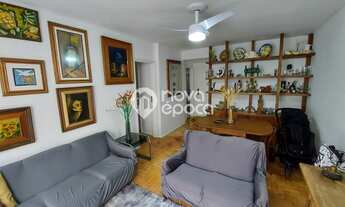 Imagem 4: Ipanema Apartamento com 2 dormitórios