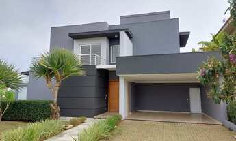 Imagem: Casa no condomínio Eco Village com 357