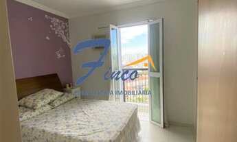 Imagem 7: Apartamento para Venda em Santos, Macuco, 2 dormitórios, 1 suíte, 2 banheiros, 1 vaga