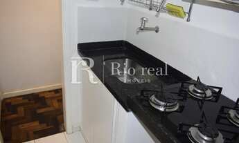 Imagem 7: Rio de Janeiro - Apartamento Padrão - Leblon