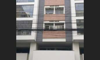 Imagem 2: Apartamento para Venda em Teresópolis, Agriões, 4 dormitórios, 2 suítes, 4 banheiros, 2 va