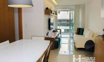 Imagem 2: Rio de Janeiro - Apartamento Padrão - Tijuca