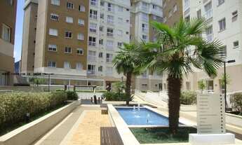 Imagem 4: Apartamento para Venda em Curitiba, Portão, 2 dormitórios, 1 suíte, 2 banheiros, 1 vaga