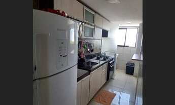 Imagem 3: Ilhas Vivence mobiliado em Serraria - Maceió - Alagoas