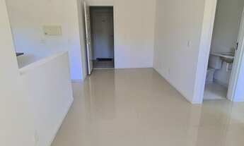 Imagem 3: Apartamento para venda possui 52 metros quadrados com 2 quartos