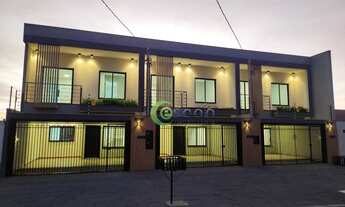 Imagem 2: Sobrado com 3 dormitórios à venda, 126 m² por R$ 695.000,00 - Alto Alegre - Cascavel/PR