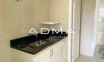 Imagem 5: Rio de Janeiro - Conjunto Comercial/Sala - Vidigal