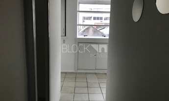 Imagem 3: Rio de Janeiro - Conjunto Comercial/Sala - Centro