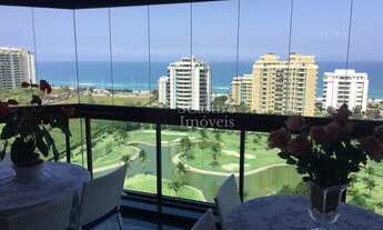 Imagem 6: Rio de Janeiro - Apartamento Padrão - Barra da Tijuca