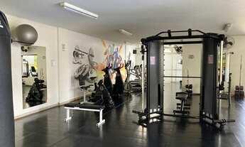 Imagem 7: Ipiranga - Cobertura Duplex com 4 dorm, 3 vagas, c/ piscina e churrasqueira no AP, 143 m²