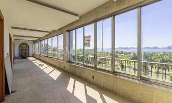 Imagem 4: Rio de Janeiro - Apartamento Padrão - Flamengo