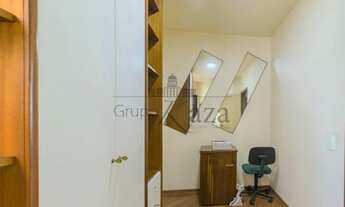 Imagem 5: Apartamento - 3 Dormitórios - 113m² - Vila Adyana - Residencial Plaza del Sol