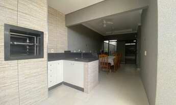 Imagem 6: Casa em Condomínio para Venda - CONDOMÍNIO RESIDENCIAL ALTA VISTA, SÃO JOSÉ DO RIO PRETO