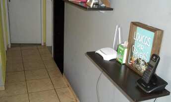 Imagem 7: Apartamento 80m² com 2 quartos e dependência - Centro - São Gonçalo/RJ