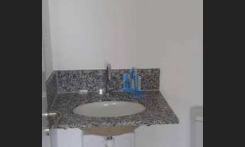 Imagem 6: Apartamento com 2 dormitórios à venda, 56 m² por R$ 700.000,00 - Cerâmica - São Caetano do