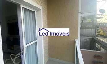 Imagem 5: Sobrado com 2 dorms, Jaguaribe, Osasco - R$ 558 mil, Cod: 1485