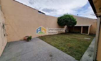 Imagem 5: Casa Avenida das torres - Cond. Sun Ville 3 quartos Flores