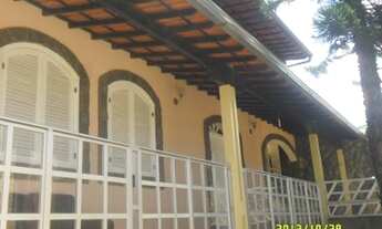 Imagem 3: Casa de 400 metros quadrados no bairro Santa Inês com 6 quartos