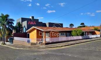 Imagem: Casa à venda Jardim Carvalho