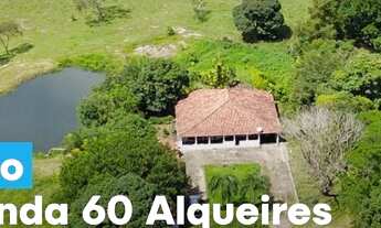 Imagem: Fazenda/Sítio/Chácara para venda tem metros