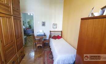 Imagem 7: Apartamento com 2 dormitórios à venda, 70 m² por R$ 548.000,00 - Tijuca - Rio de Janeiro/R