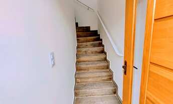 Imagem 5: Casa de condomínio para venda possui 50 metros quadrados com 2 quartos em Tupi - Praia Gra