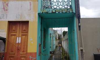 Imagem 2: Manaus Imóveis - Vila Carmen - Centro - Av. Joaquim Nabuco, 942, Casa 04