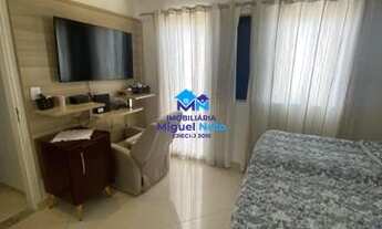 Imagem 4: Belíssimo sobrado com 5 dormitórios Cond Monte Moriá