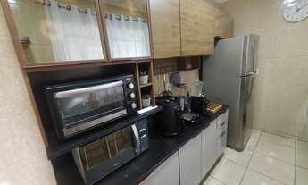 Imagem 5: Área Privativa de três quartos no melhor ponto do São Benedito