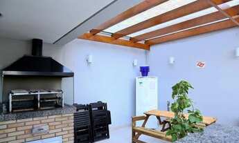 Imagem 6: Apartamento para venda possui 47 metros quadrados com 2 quartos em Centro - Diadema - SP