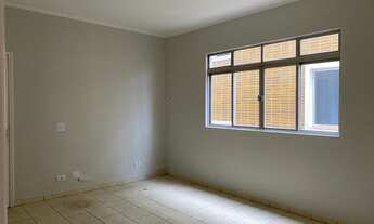 Imagem 4: Apartamento 2 dormitórios, 2 banheiros e vaga fechada de garagem - Embaré - Santos - SP