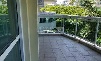 Imagem: Rio de Janeiro - Apartamento Padrão - Barra