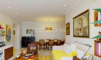 Imagem 3: Copacabana Apartamento com 3 dormitórios