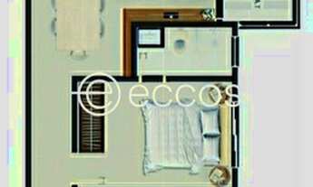 Imagem 7: APARTAMENTO RESIDENCIAL em UBERLÂNDIA - MG, SARAIVA