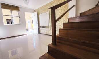 Imagem 2: Casa 2/4 Duplex Jardim das Margaridas