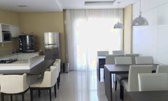 Imagem 3: APARTAMENTO FRENTE SHOPPING VIA CATARINA - JASMIM DOS POETAS