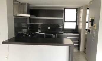 Imagem 3: Apartamento 88 m2 próximo ao Parque Areiao