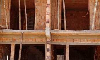 Imagem 5: SãO JOSé - Sobrado Padrão - Serraria