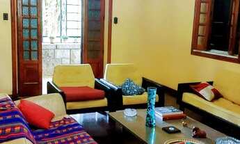 Imagem 3: Rio de Janeiro - Casa Padrão - Santa Teresa