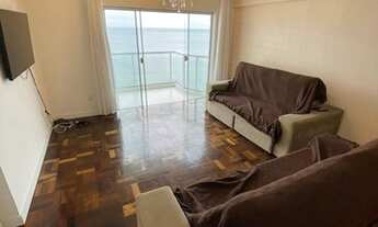 Imagem 4: Apartamento Frente Mar com 3 Dormitórios no Centro de Balneário Camboriú