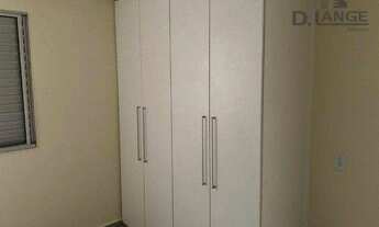 Imagem 5: Apartamento com 3 dormitórios à venda, 70 m² por R$ 380.000,00 - Jardim Proença - Campinas