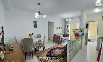 Imagem: Apartamento para venda tem 72 metros quadrados