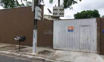 Imagem: Kitnet para aluguel de 36 m2 - bairro Recanto